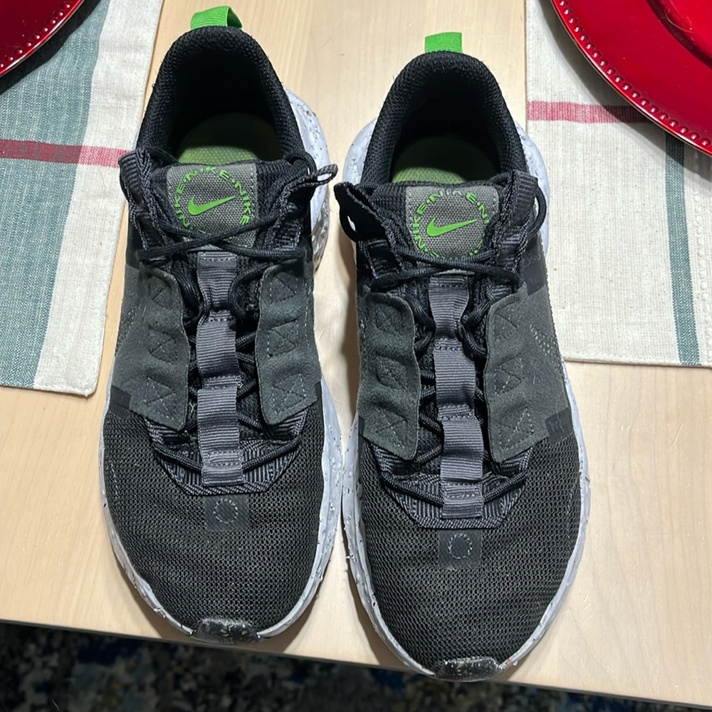 Nike Women's Crater Impact Shoes